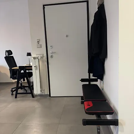 Lejlighed Domus Plinio