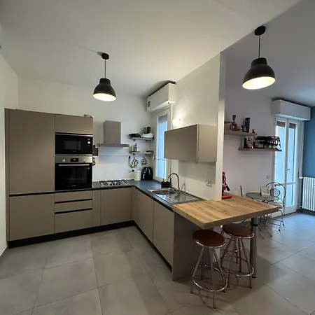 Domus Plinio Apartment Modena