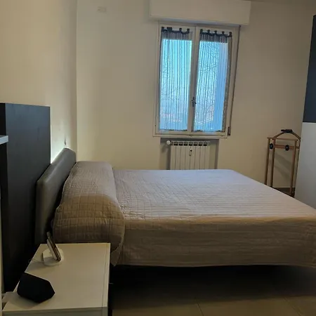 Apartment Domus Plinio *