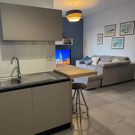 Domus Plinio Apartment Modena