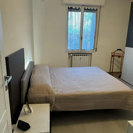 Domus Plinio * Modena