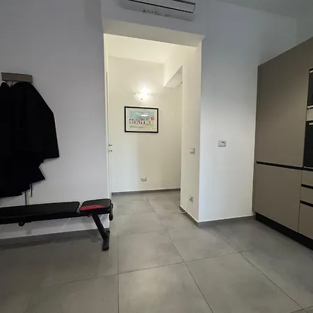 Apartment Domus Plinio *