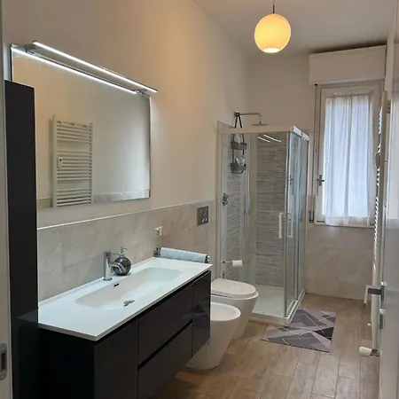 Apartment Domus Plinio