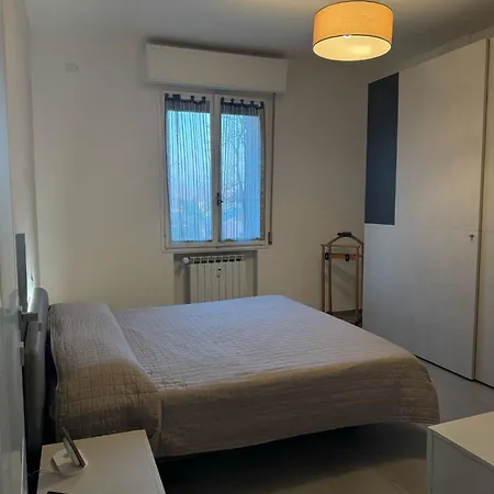 Apartment Domus Plinio