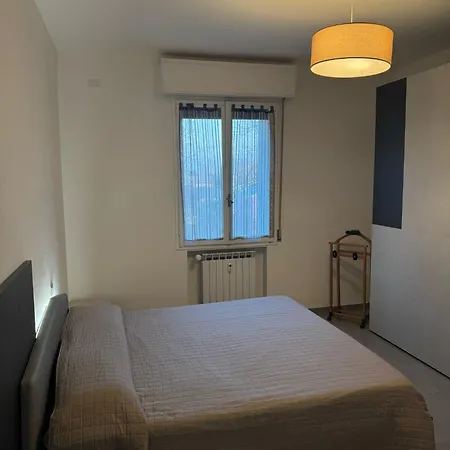 Lejlighed Domus Plinio *