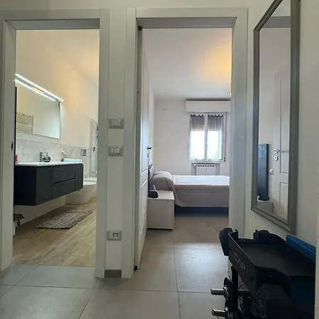 Domus Plinio Apartment Modena