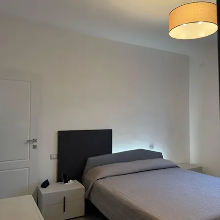 Appartamento Domus Plinio