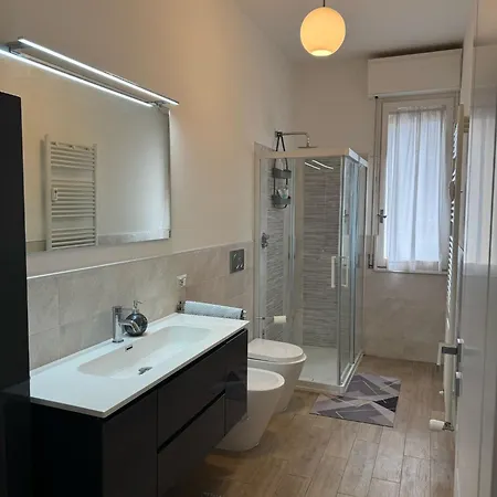 Domus Plinio Apartment *