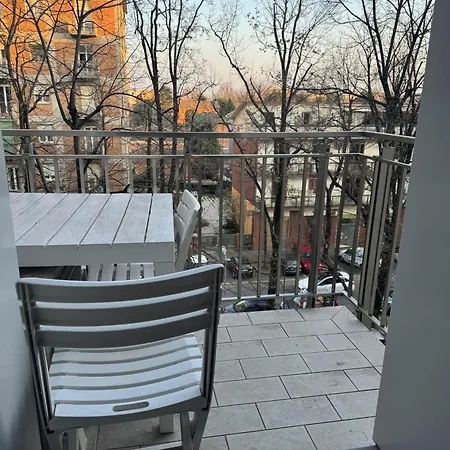 Apartment Domus Plinio *