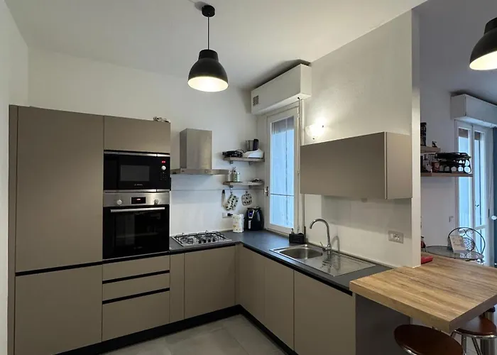 Apartament Domus Plinio *