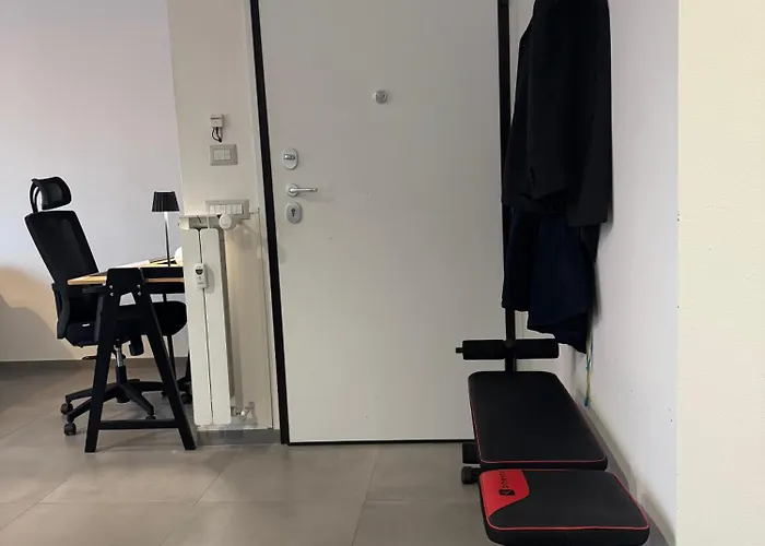 Apartament Domus Plinio