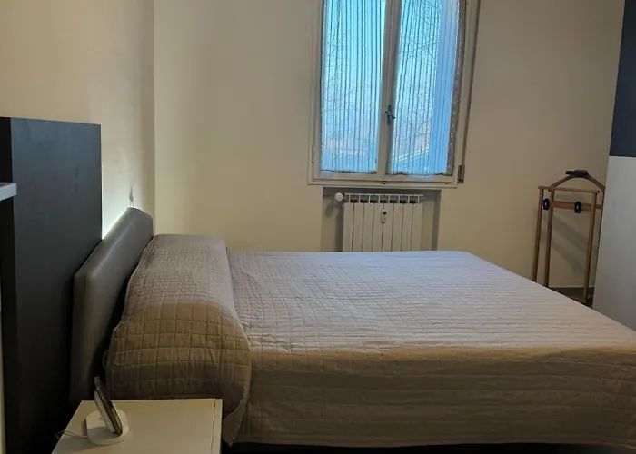 Apartament Domus Plinio *
