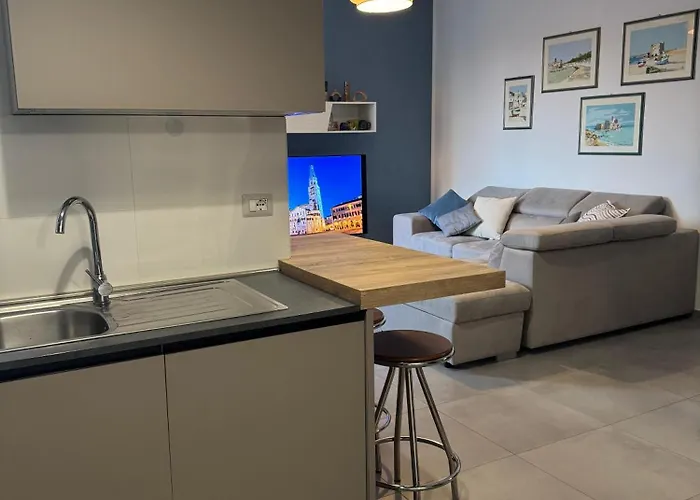 Domus Plinio Apartament Modena