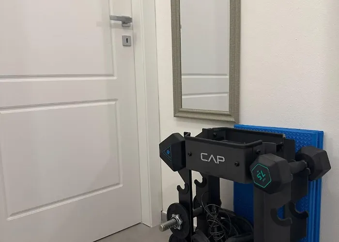 Domus Plinio Apartament