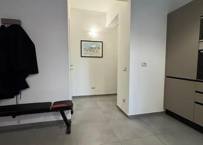 Apartament Domus Plinio *