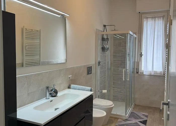 Apartament Domus Plinio