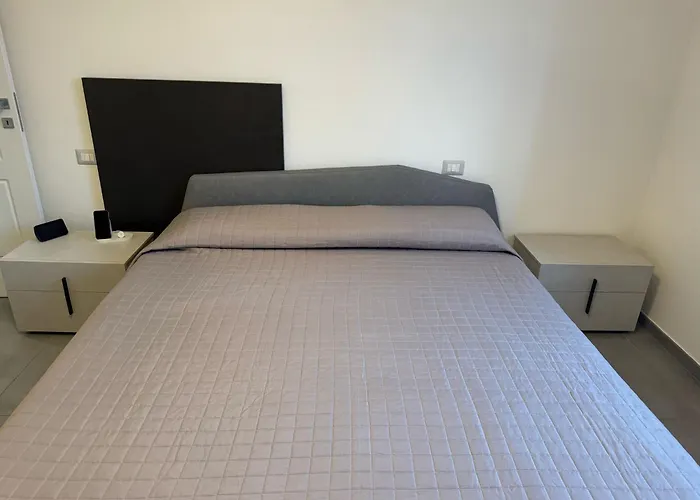 Domus Plinio Apartament *