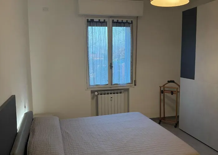 Apartament Domus Plinio *