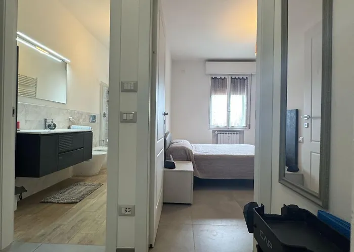 Domus Plinio Apartament Modena