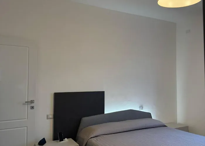 Apartament Domus Plinio