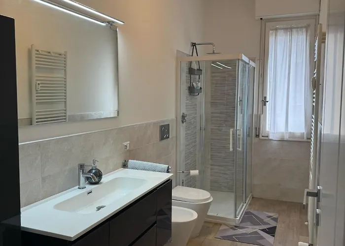 Domus Plinio Apartament *