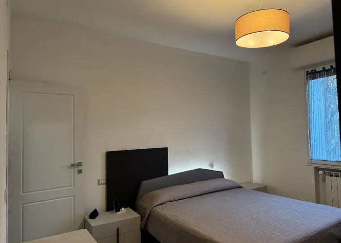 Apartament Domus Plinio Modena