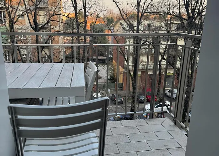 Apartament Domus Plinio *